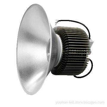 120w led high bay light Meanwell driver SAA Listed